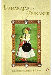 The Maharaja of Bikaner
